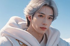 「她于星光」后续全文免费阅读_「徐白老