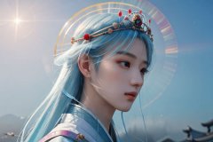 [强迫我试药后，老公悔疯了]全角色番外