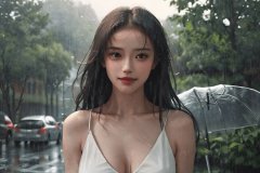 赘婿丈夫收到30份父亲节礼物后，天才女