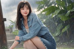 古籍修复圣手丈夫死亡后，婆婆悔疯了全