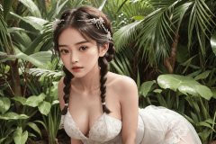 男友为小白花金盆洗手后，我闪婚了全新