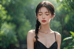 十年一梦终如烟无广告_方清禾小姐紫云后