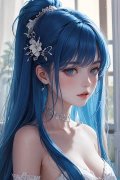 闪婚后，禁欲总裁夜夜缠欢听书_向晚菁商