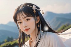 带着孩子改嫁后，装双重人格的老公悔疯