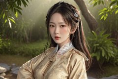 重生高考前，我笑看学霸亲生女儿错过考