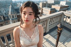 我妈心脏病去世，老公却在医院照顾助理