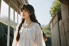 当时俱是深情累内容精选_沈虞陆谦宇陆子