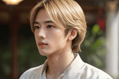 男朋友背叛我后，小三给他生了个黑娃优
