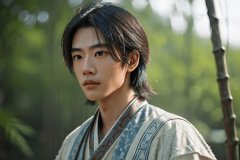 妈妈是年代文娇妻女主，却故意害死我和