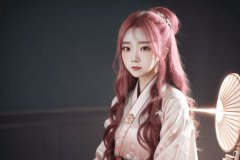 把锦鲤女儿冻成冰雕后，老公厄运缠身了