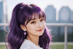 女儿开学被造黄谣，互换身份后我创飞所