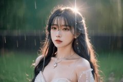 女儿被当成拍卖品后，我杀疯了小众冷门