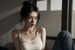 离婚后，我和白月光在一起了新上_许莳意