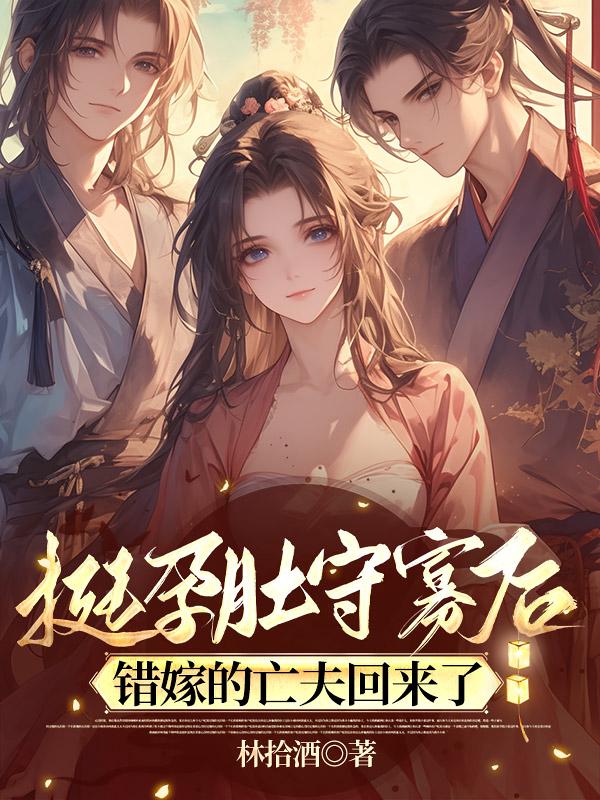 挺孕肚守寡后,错嫁的亡夫回来了全文目录_苏清婉顾昀瑞小说最新章节阅读