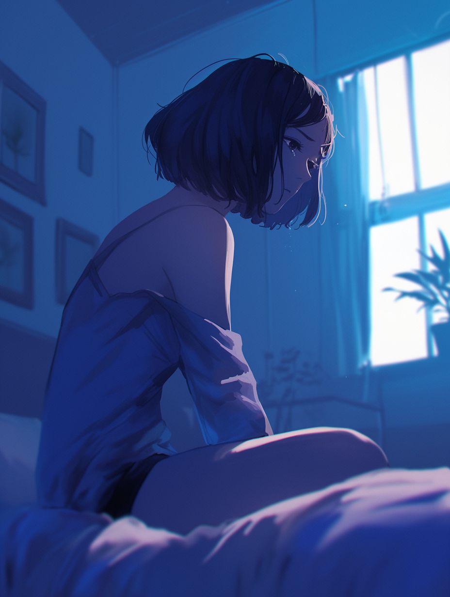 主角叫君然的小说_妈妈死后,爸爸带回个胶人要我喊妈在线看
