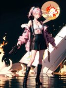 (抖音小说)姜贺年宋溪晴小说全文阅读免