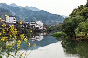 穿越农家三兄弟的幸福生活